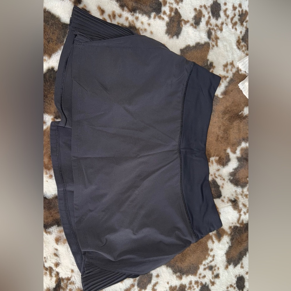 Lululemon tennis skirt
